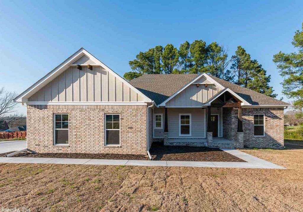 58 Miller Rd, Greenbrier, AR 72058 Trulia