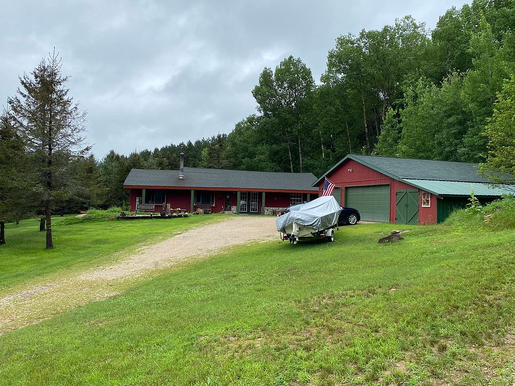 W4636 County Road Z, Pembine, WI 54156 Trulia
