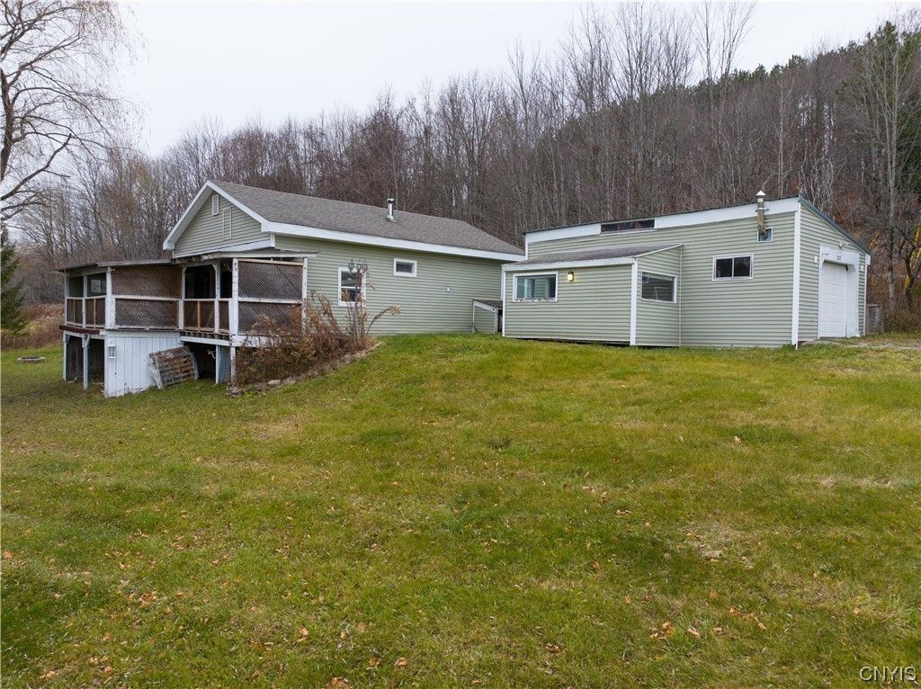 273 Foley Hill Rd, Mohawk, NY 13407 MLS S1511291 Trulia