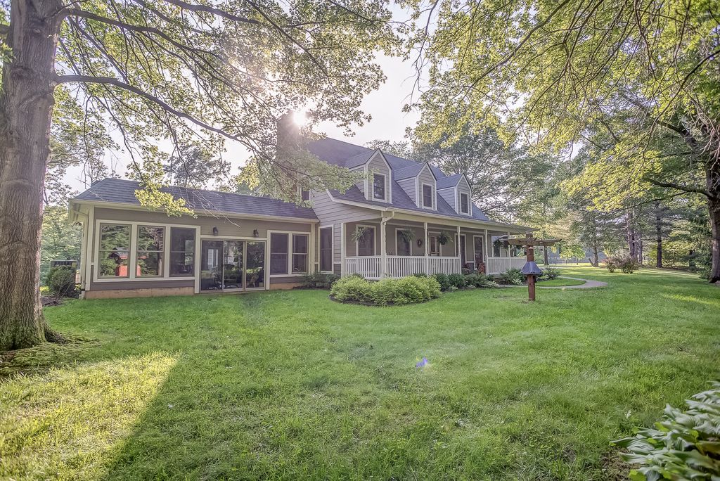 8300 Woodland Path, Freeburg, IL 62243 Trulia