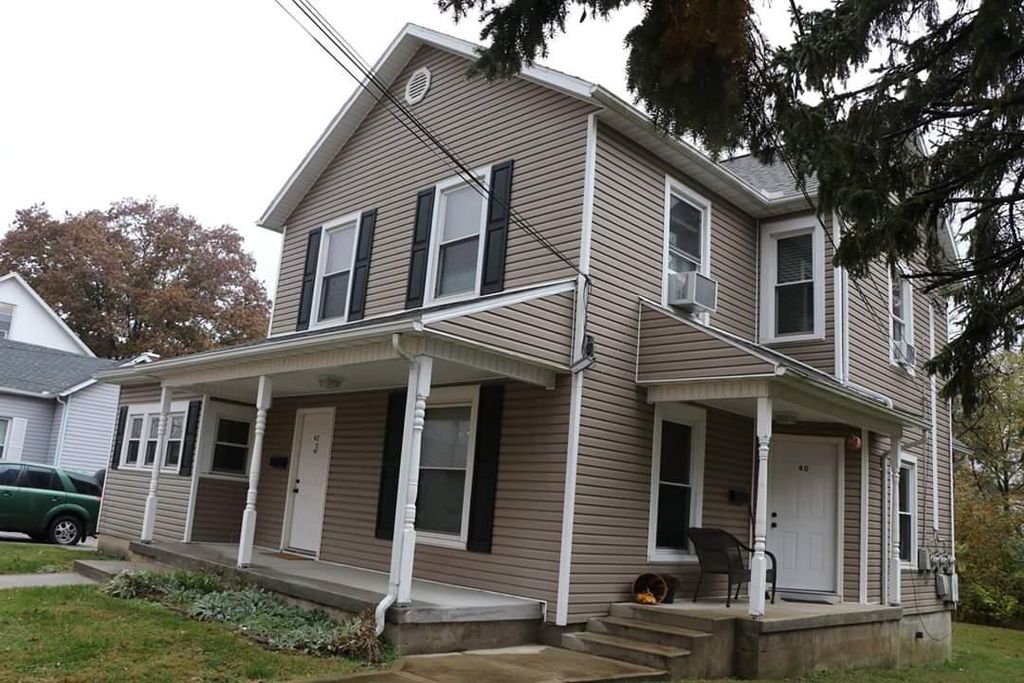 40 E Xenia Ave, Cedarville, OH 45314 Trulia