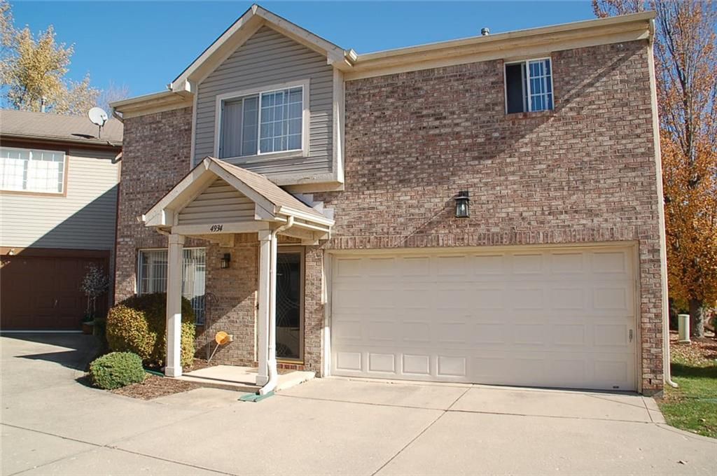 4934 Clarkson Dr, Indianapolis, IN 46254 Trulia