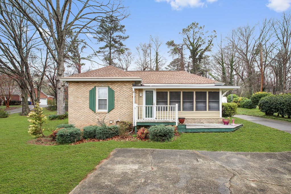 2667 Sewell Mill Rd, Marietta, GA 30062 Trulia