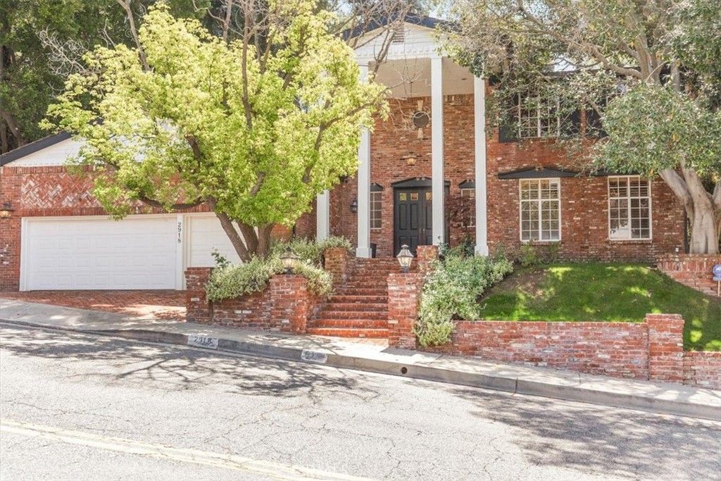 2918 N Deep Canyon Dr, Beverly Hills, CA 90210 Trulia