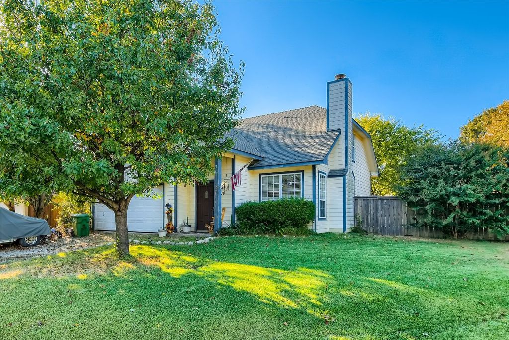 508 Saddle Trl, Oak Point, TX 75068 Trulia