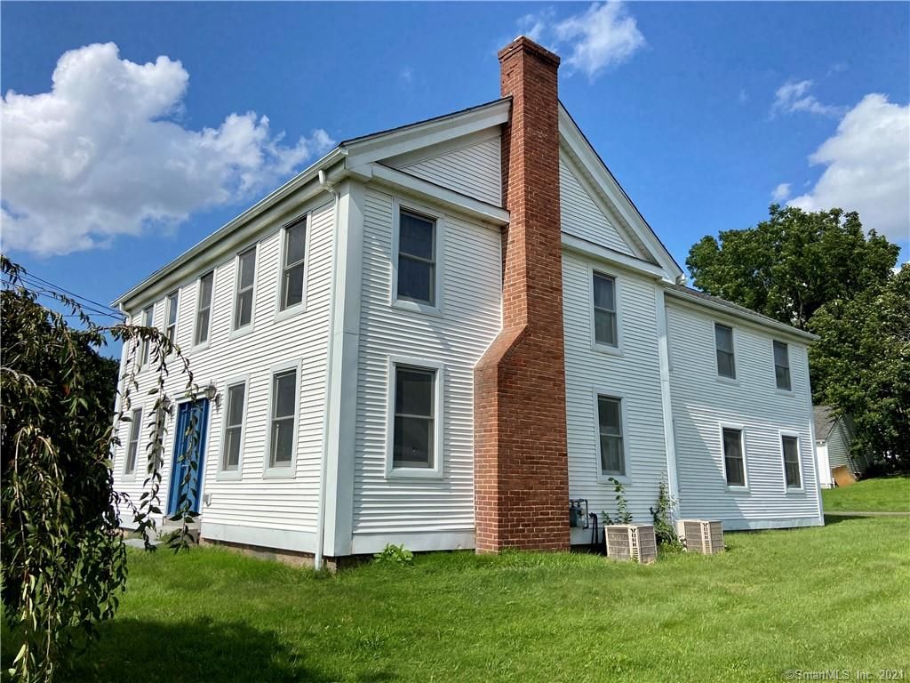 743 Hartford Tpke, Vernon, CT 06066