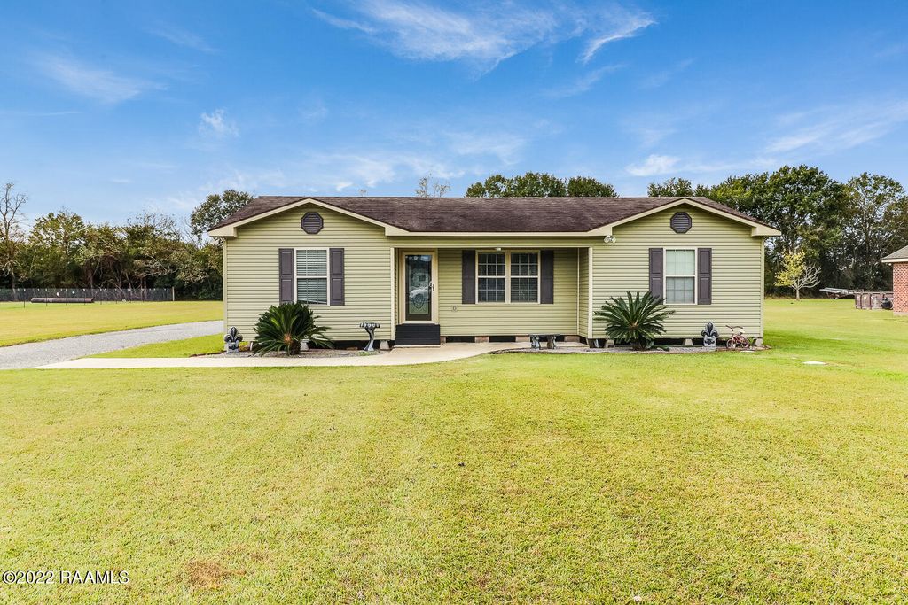 7707 Soileau Rd, New Iberia, LA 70560 Trulia