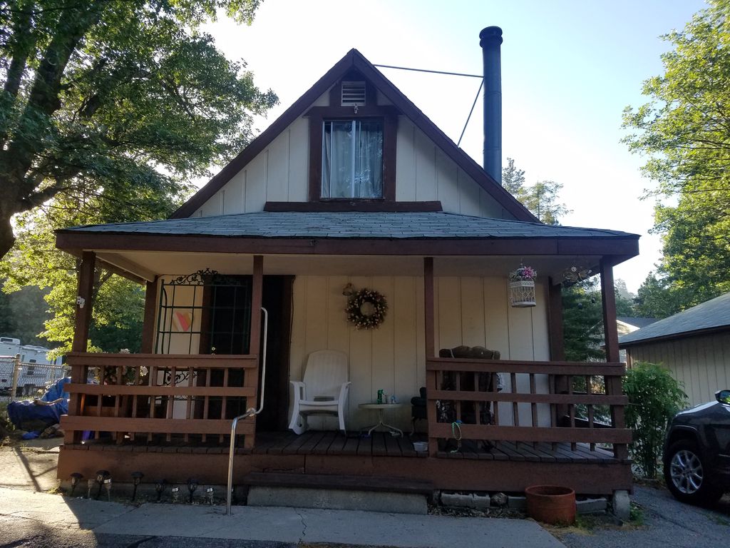 22758 Elm Dr, Valley Of Enchantment, CA 92325 Trulia