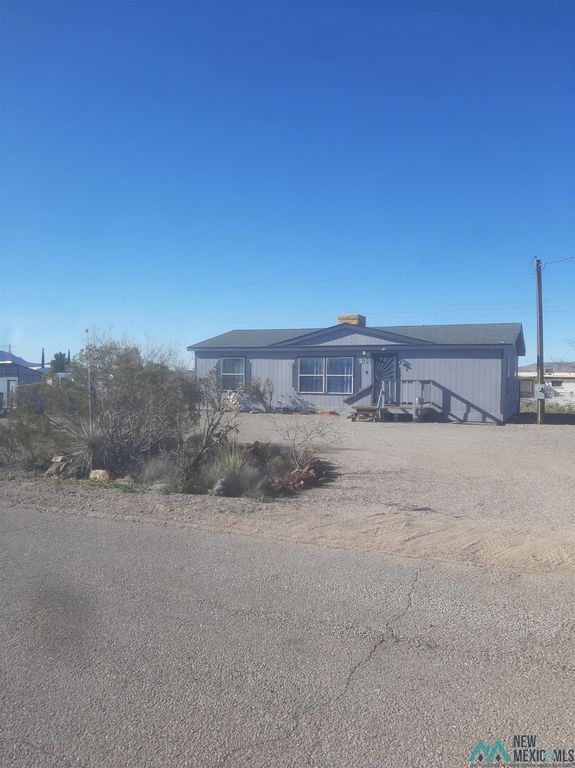 104 San Mateo Ave, Elephant Butte, NM 87935 MLS 20241037 Trulia
