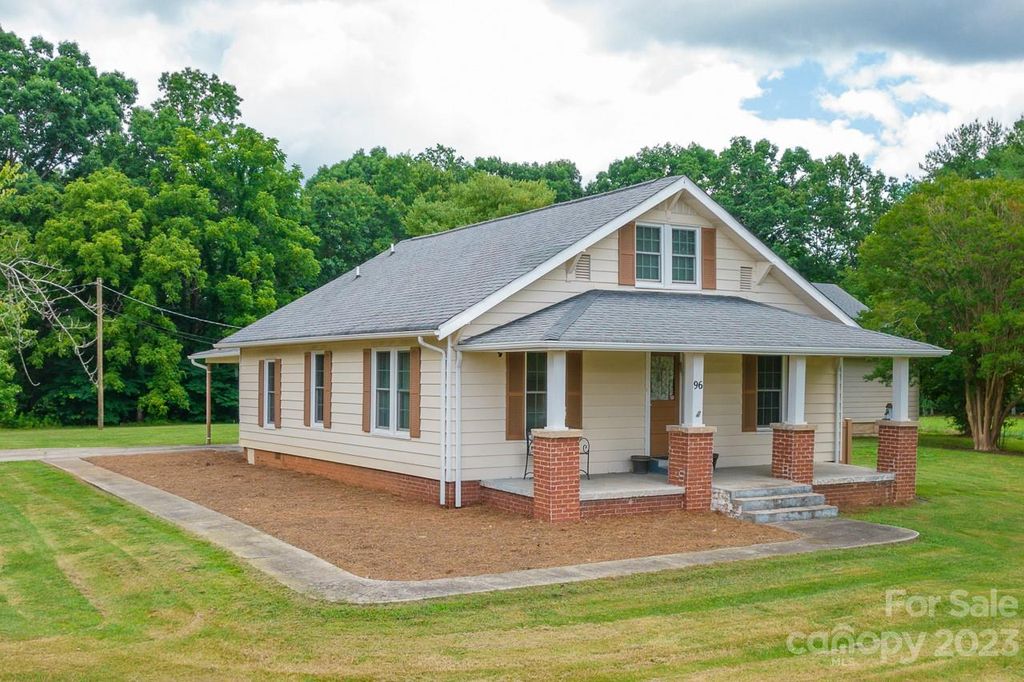 96 Pinewood Rd, Granite Falls, NC 28630 Trulia