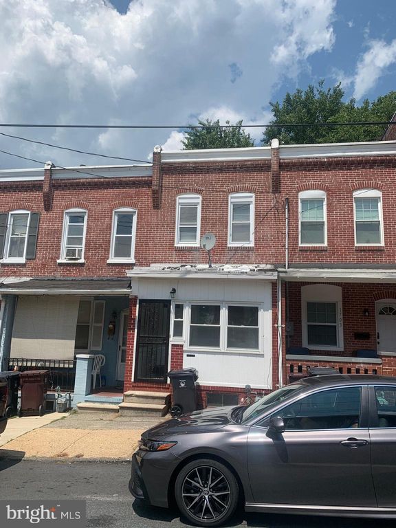 1705 W 8th St, Wilmington, DE 19805