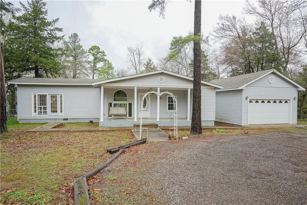 8838 Southshore Dr, Hackett, AR 72937 Trulia