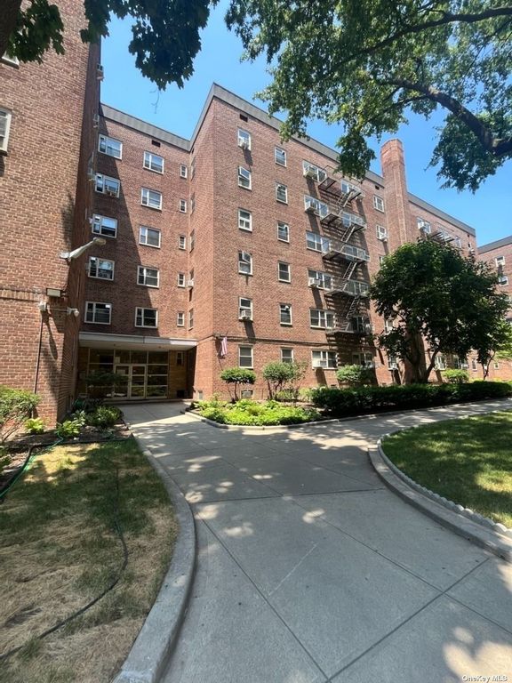 4455 Kissena Boulevard UNIT 5F, Flushing, NY 11355 MLS 3452253 Trulia