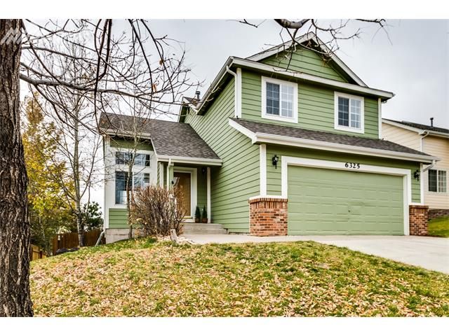 6325 Ashridge Ct, Colorado Springs, CO 80922