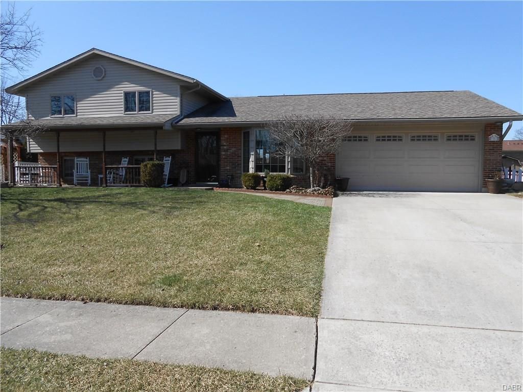 7567 Roselake Dr, Dayton, OH 45414 Trulia