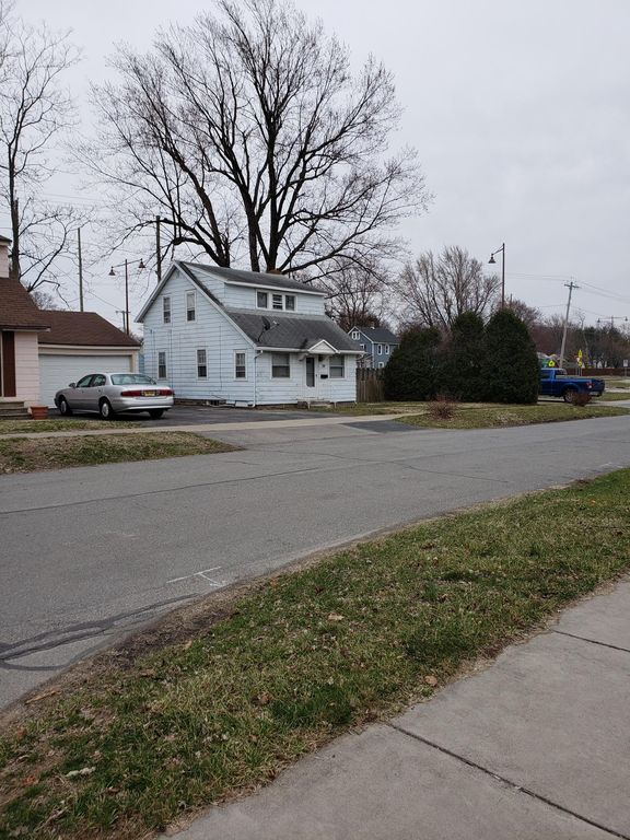 20 Lodge Dr, Rochester, NY 14622 Trulia