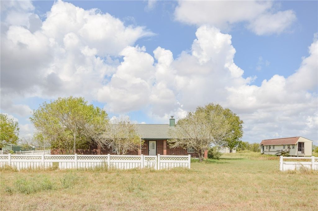 8097 County Road 4339, Taft, TX 78390 MLS 427764 Trulia