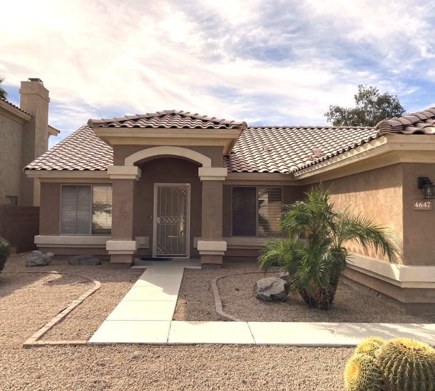 4647 E Lavender Ln, Phoenix, AZ 85044