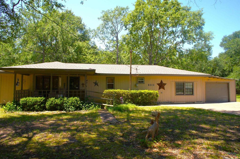 2588 Mount Pisgah Rd, Kilgore, TX 75662 MLS 20243032 Trulia