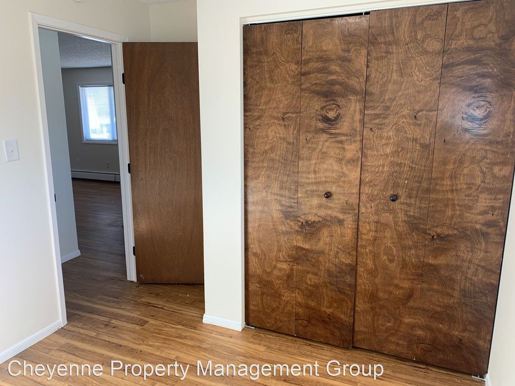2 bed, 715 sqft, $895 Apartments in Cheyenne, WY 82001 - 2 Bed, 1 Bath