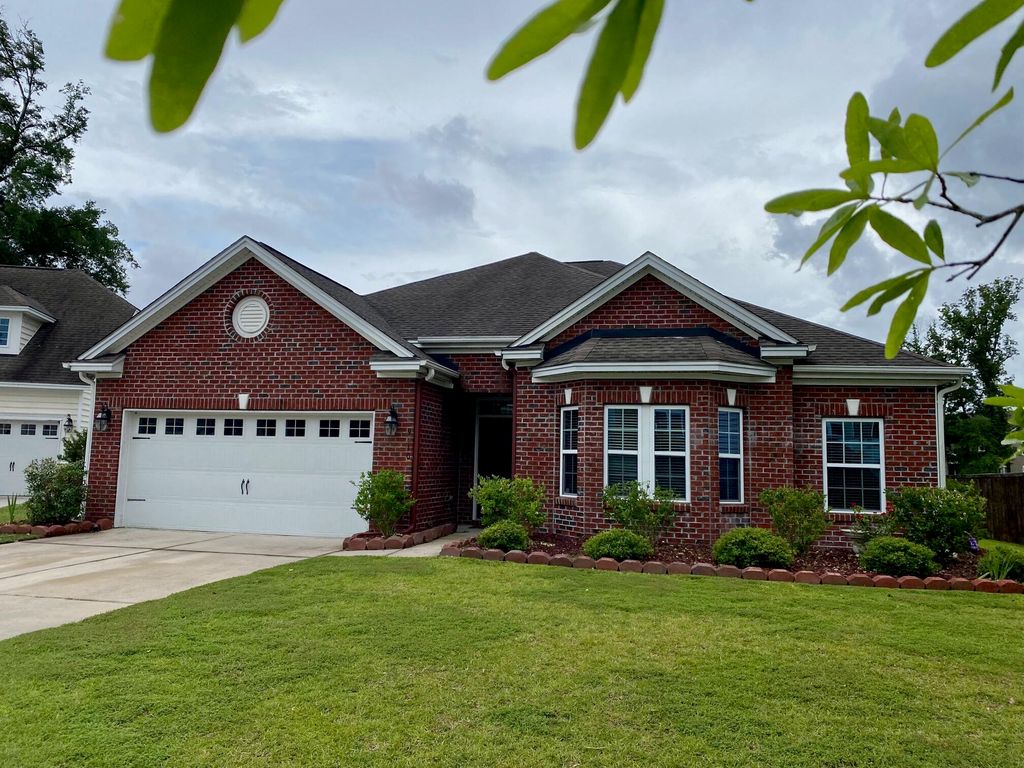 9710 Cutleaf Dr, Ladson, SC 29456 Trulia