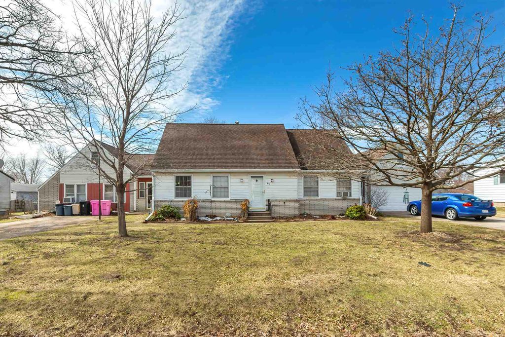 615 7th St, Colona, IL 61241 Trulia