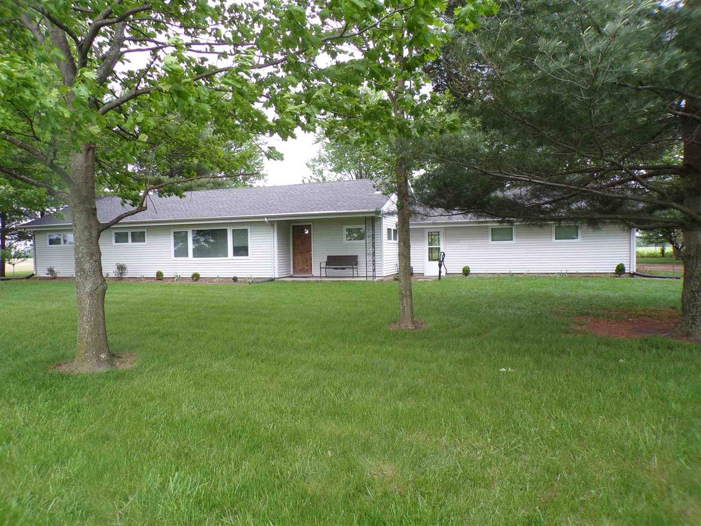 5781 N 300 W, Decatur, IN 4 Bed, 2 Bath SingleFamily Home 14