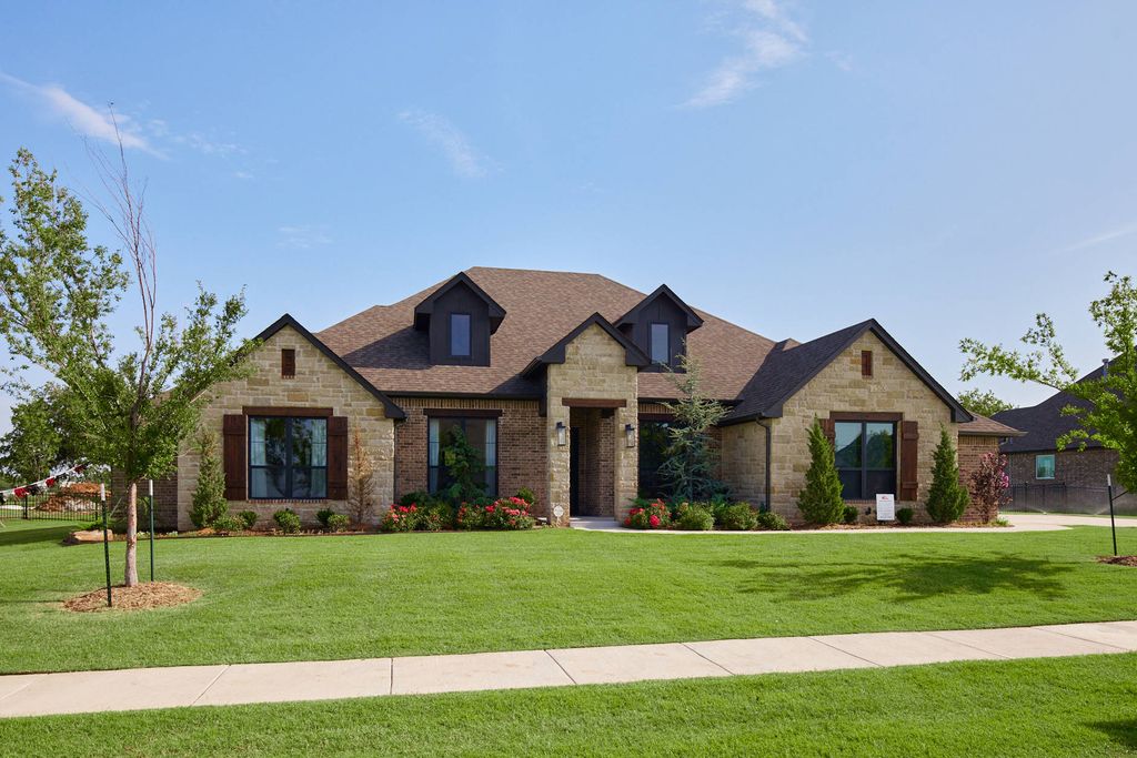 Patrick Dows Hills Washington, OK Trulia