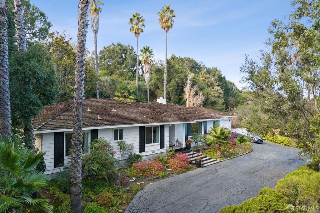 57 Ridge View Dr, Atherton, CA 94027 Trulia