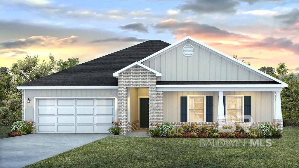 14282 State Highway 104, Silverhill, AL 36576 MLS 369209 Trulia