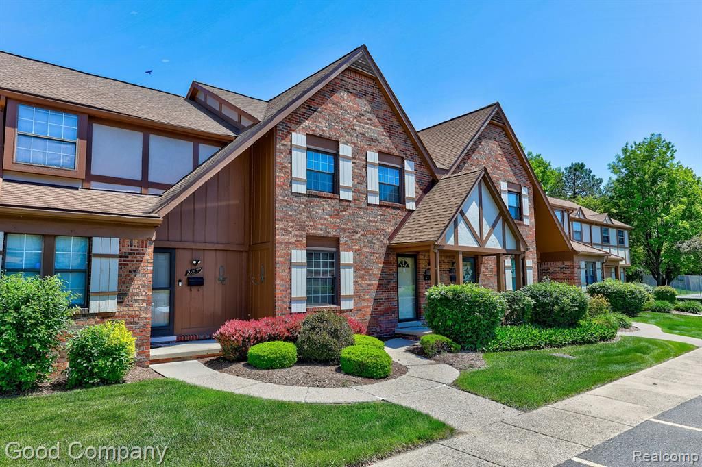 28660 Lowell Ct N, Southfield, MI 48076 Trulia