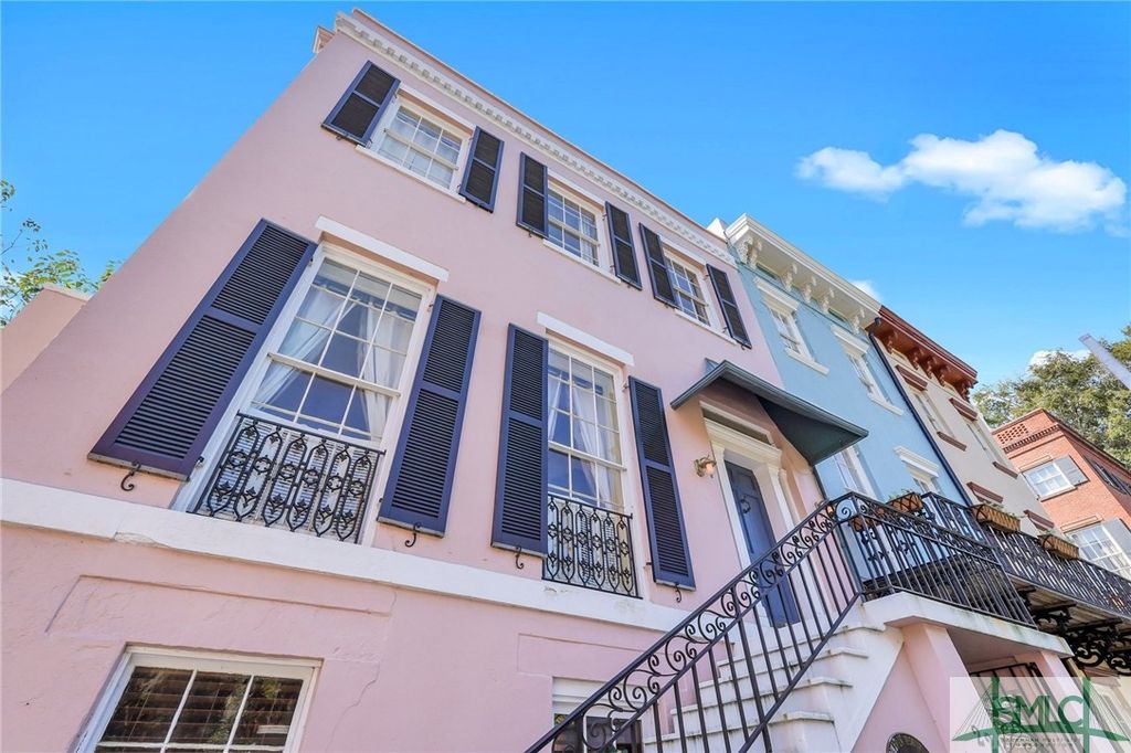 221 E York St, Savannah, GA 31401 MLS 321061 Trulia