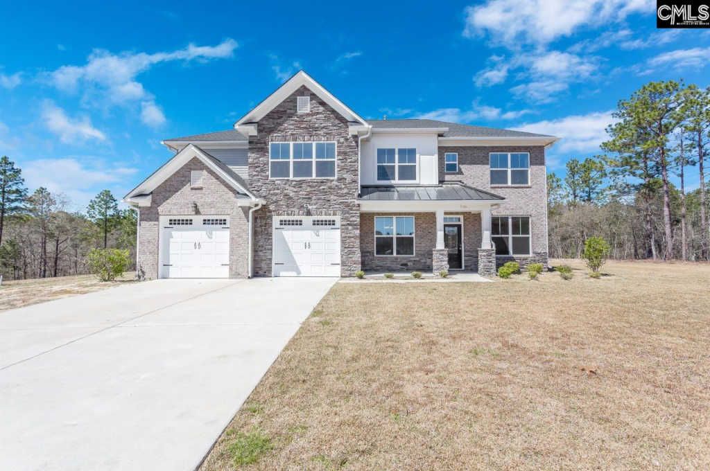 536 Forest Creek Way, Elgin, SC 29045 Trulia