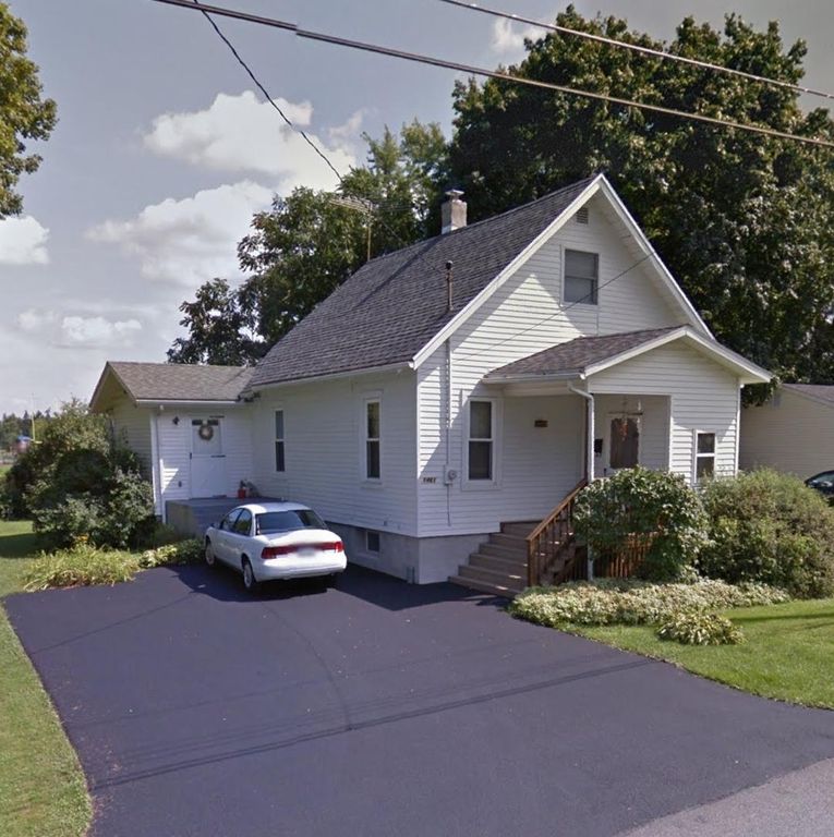 1461 Ney Ave, Utica, NY 13502 Trulia
