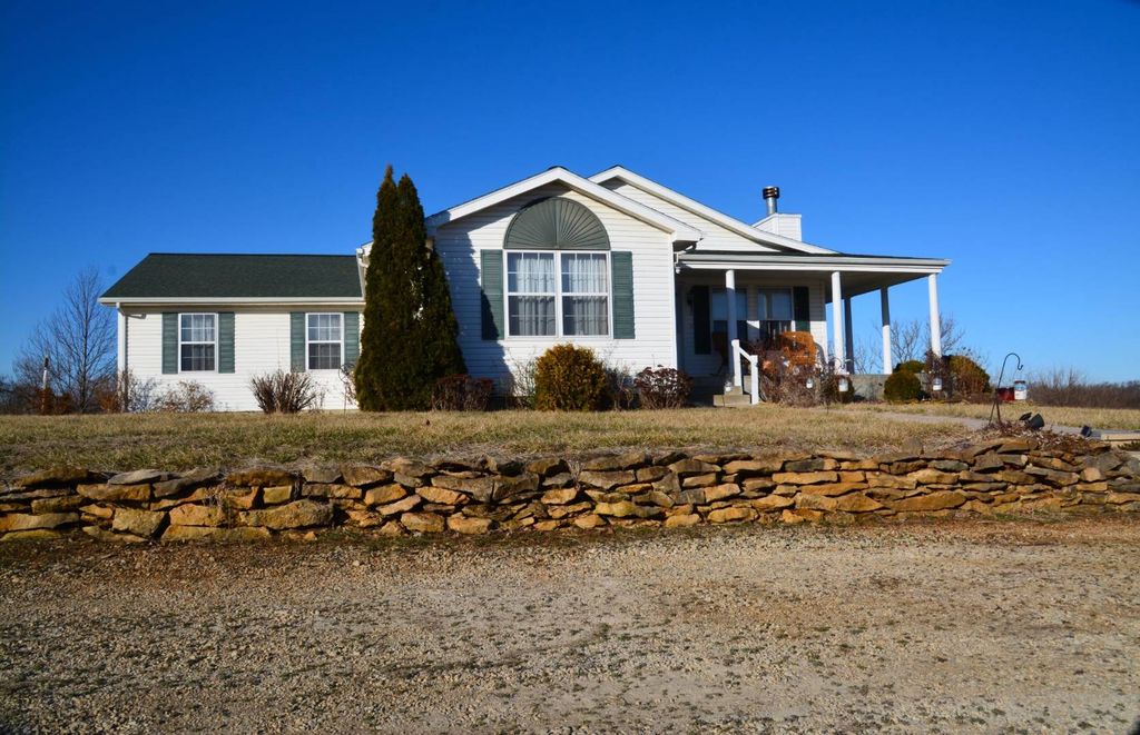 1461 E 100th Rd, Berryton, KS 66409 Trulia