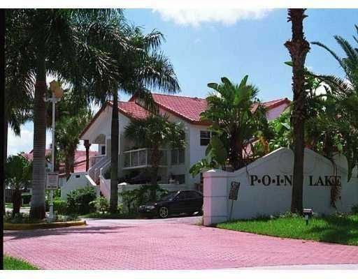 15390 SW 76th Ter, Miami, FL 33193