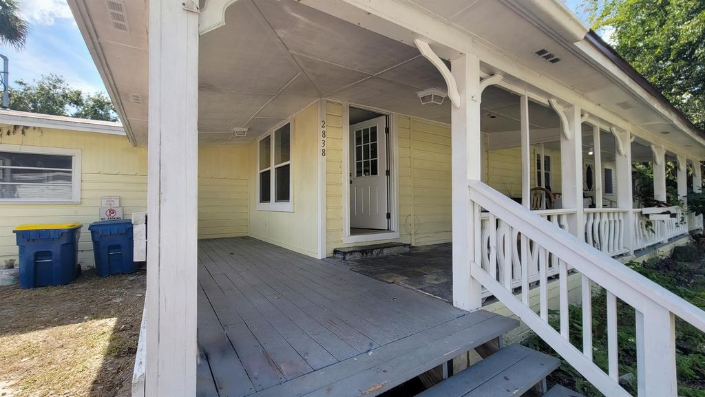 2838 Old Mayport Rd #1, Atlantic Beach, FL 32233