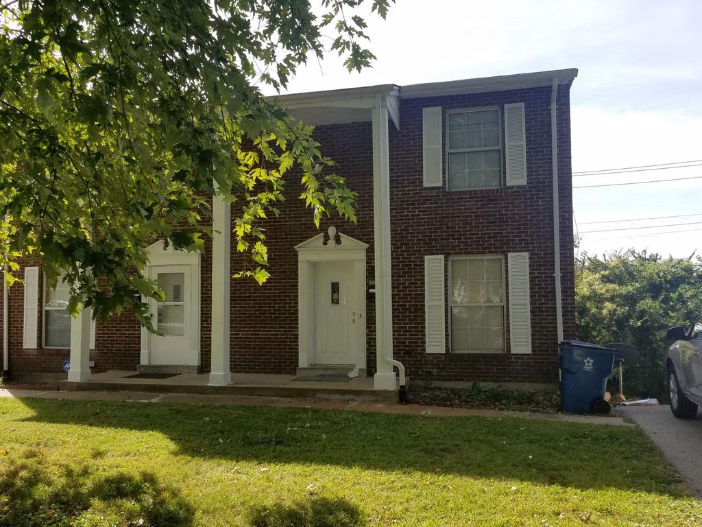 10040 Douglas Ct, Saint Ann, MO 63074 Trulia