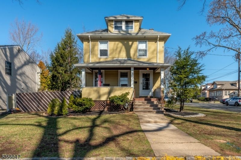 337 W Lincoln Ave, Roselle Park Boro, NJ 072041149 Trulia