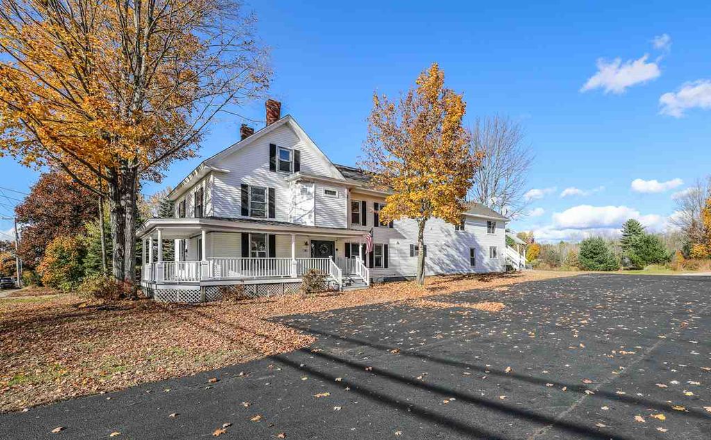 321 Pembroke St, Pembroke, NH MultiFamily Home 40 Photos Trulia
