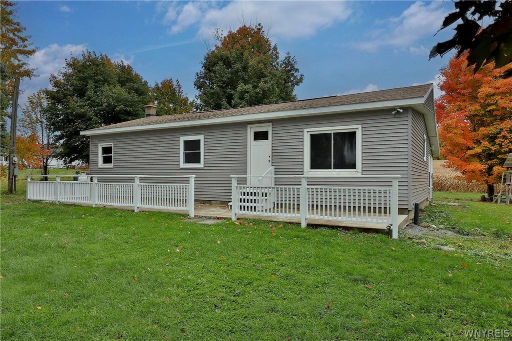 1534 Ham Rd, Basom, NY 14013 Trulia