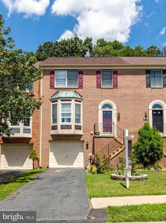 821 Albion Pl, Bel Air, MD 21014 Trulia