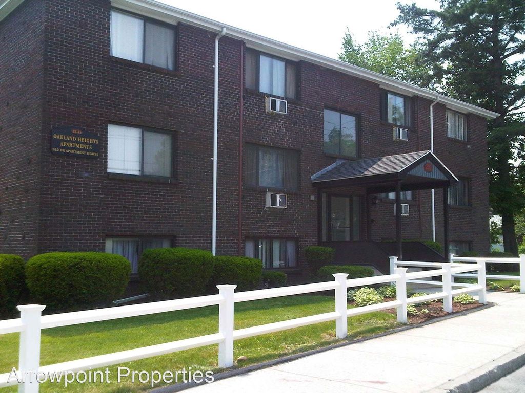 42 Oakland Ave 12, Methuen, MA 01844 Trulia