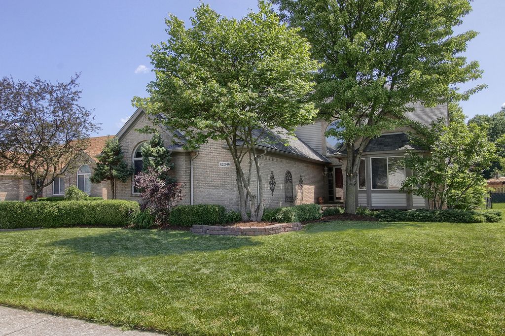 52346 Creek Ln, Chesterfield, MI 48047 Trulia