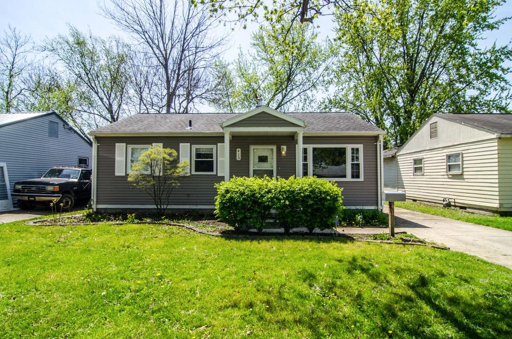 413 North St, Eaton, OH 45320 Trulia