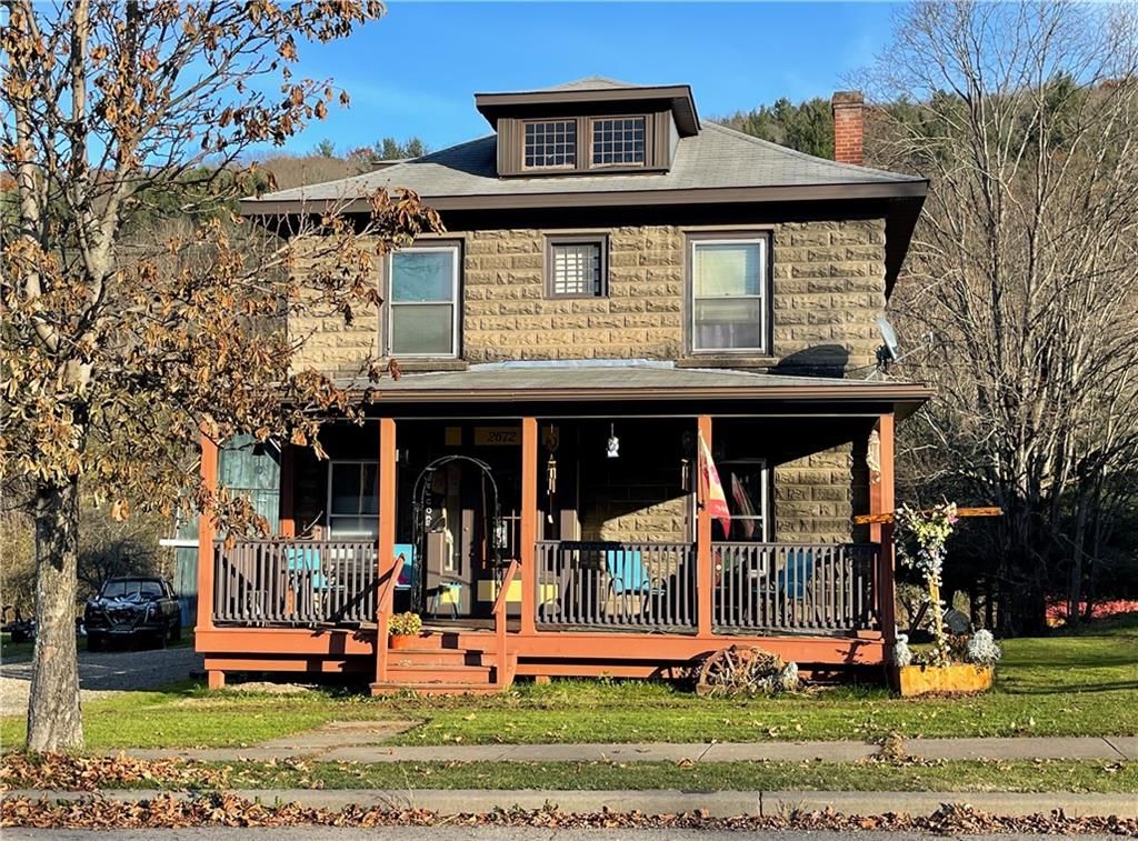 2672 State Route 248, Greenwood, NY 14839