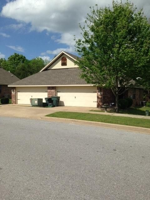 136 S  Ray Ave  #136, Fayetteville, AR 72701