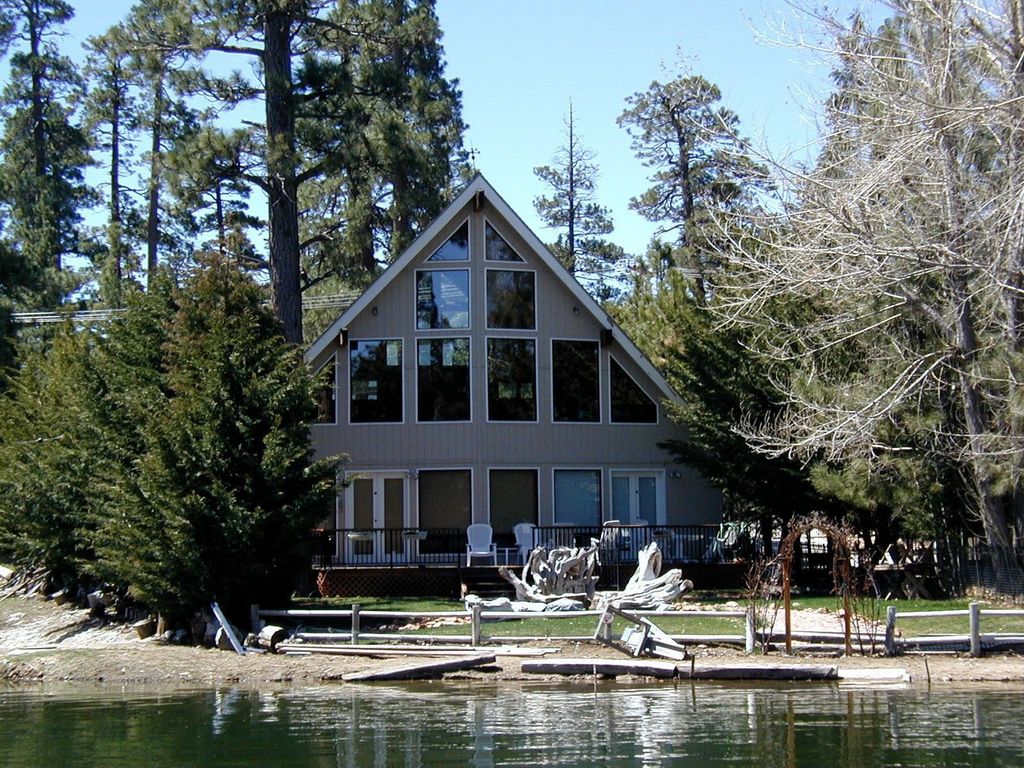 39832 Lakeview Dr, Big Bear Lake, CA 92315 Trulia