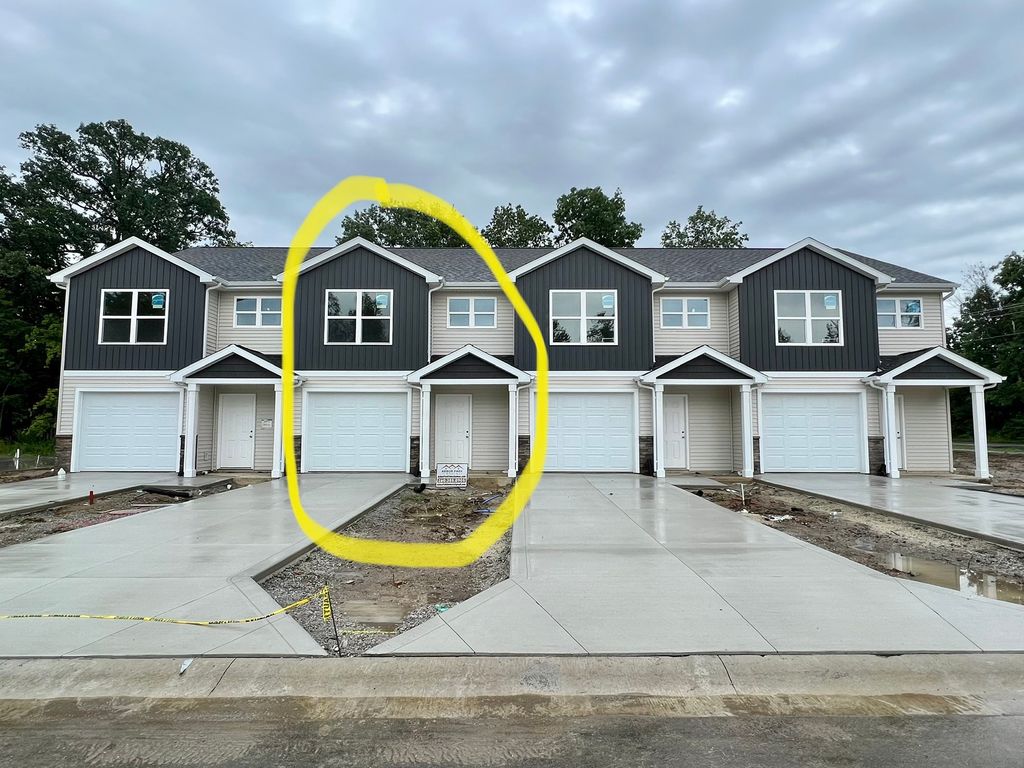 Arbor Park 10036 New Haven, IN Trulia