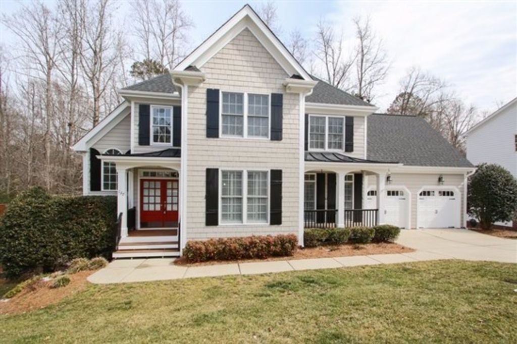 137 Starwood Ln, Holly Springs, NC 27540 Trulia